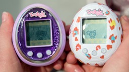 Tamagotchi