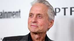 Michael Douglas