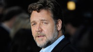 Der Schauspieler Russell Crowe