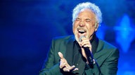 Tom Jones