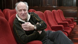 Werner Herzog