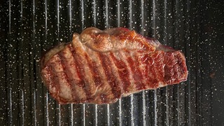 Das ultimative Steak 