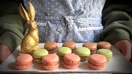 Macarons