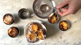 Pastéis de Nata