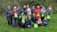 Wald-Zauber-Magie – Märchenwanderung im Advent 