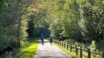 E-Bike-Tour um den Möhnesee