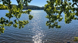 E-Bike-Tour um den Möhnesee