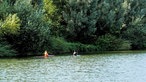 Scooter Tour um Oberhausen: Wandern auf zwei Rädern