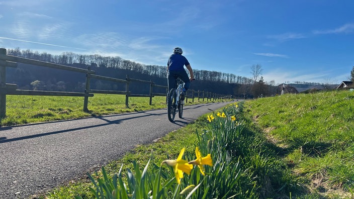 Start in die Saison für E-Bike & Co.