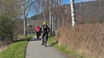 Start in die Saison für E-Bike & Co.