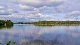 Haltern und die Entdeckung der Langsamkeit