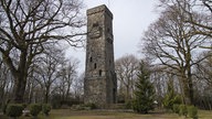 Kaiser-Friedrich-Turm