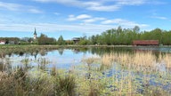 Naturschutzgebiet Woeste