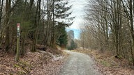 Wanderweg