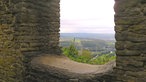 Ausblick über das Ruhrtal