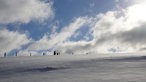 Winterwanderweg zwischen Bad Berleburg-Wunderthausen und Hallenberg