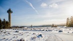 Willingen: Glockengeläut und knirschender Schnee