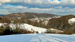 Esborn-Albringhausen