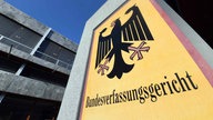 Bundesverfassungsgericht