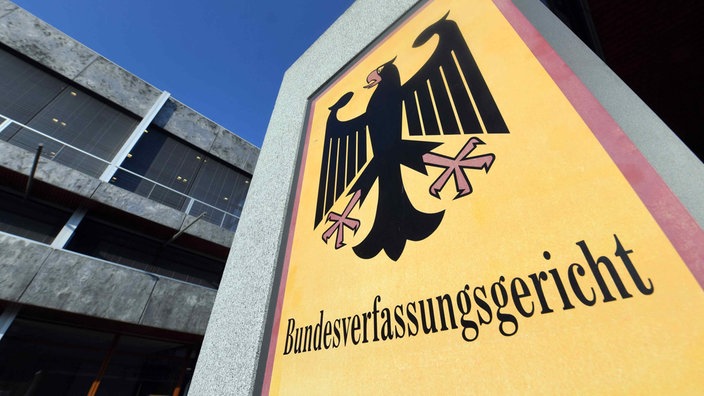 Bundesverfassungsgericht