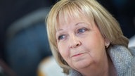 NRW-Ministerpräsidentin Hannelore Kraft (SPD)