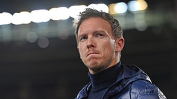 Julian Nagelsmann