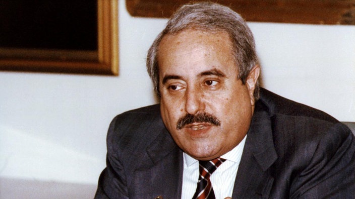 Giovanni Falcone