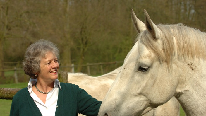 Annabel Gräfin von Arnim