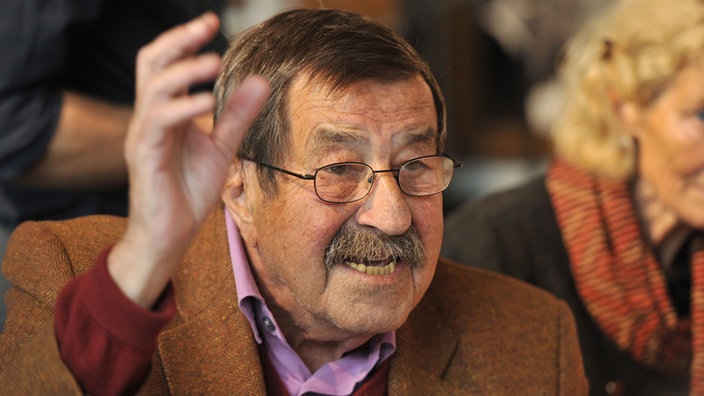 Günther Grass