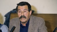 Günter Grass