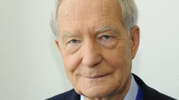 Hartmut Radebold