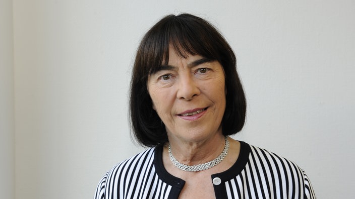 Ingrid Matthäus-Maier