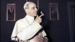 Papst Pius XII 