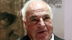 Helmut Kohl