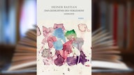 Buchcover: "Das Gedächtnis des Vergessens" von Heiner Bastian