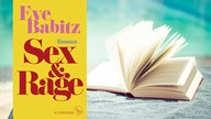 Buchcover: "Sex & Rage" von Eve Babitz