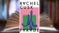 Buchcover: "Parade" von Rachel Cusk 