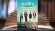 Buchcover: "Das Verhalten ziemlich normaler Menschen" von K.J. Reilly