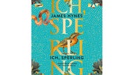 Hörbuchcover: "Ich, Sperling" von James Hynes