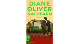 Buchcover: "Nachbarn" von Diane Oliver