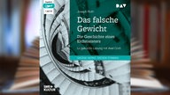 Hörbuchcover: "Das falsche Gewicht. Die Geschichte eines Eichmeisters" von Joseph Roth