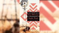 Buchcover: "Dunkle Winde" von Tony Hillerman