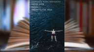 Buchcover: "Dieses Meer, dieses unerbittliche Meer" von  Francesca Maria Benvenuto