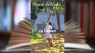 Buchcover: "zu lieben" von Ulrike Draesner