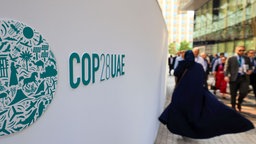 COP28 Dubai