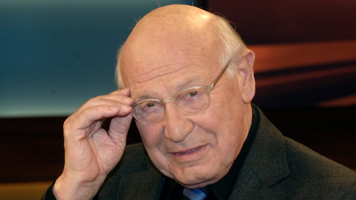 Dieter Kronzucker