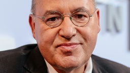 Gregor Gysi (2017).