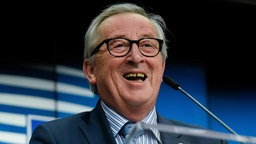 Jean-Claude Juncker