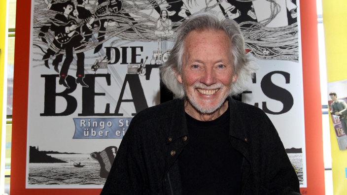 Klaus Voormann