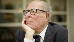 Marcel Ophüls.